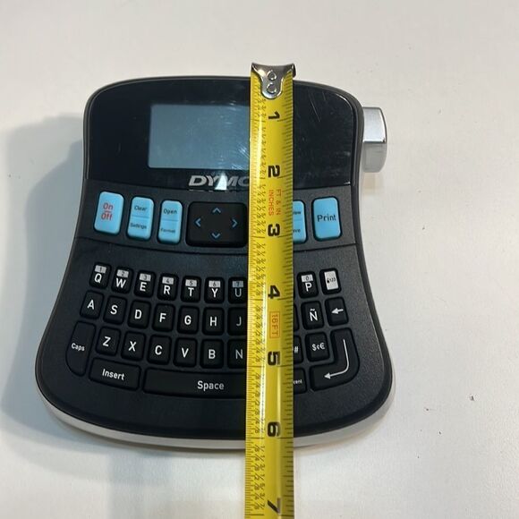 DYMO LabelManager 210D - Picture 8 of 9